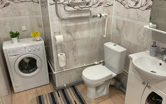 Апартаменты Rosemary Улучшенные Апартаменты для 4х