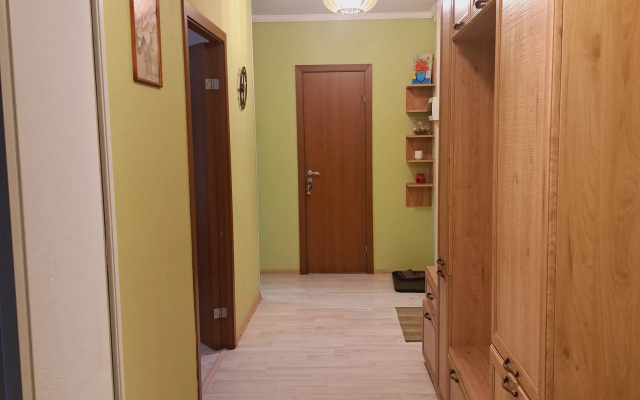 Квартира в Дрожжино