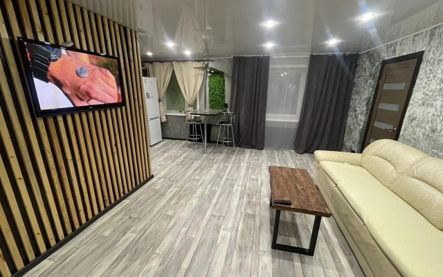 Na Lenina 31A Flat