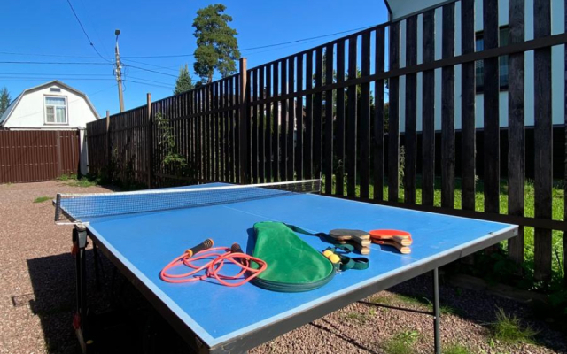 Частный дом уютный и стильный