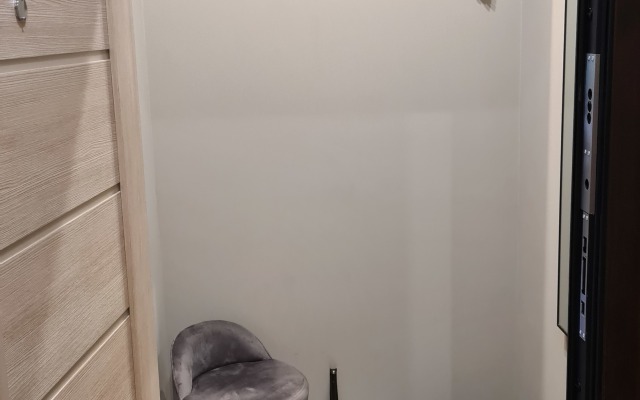 Apartamenty № 5  V Samom Tsentre Yaroslavlya. Apartments