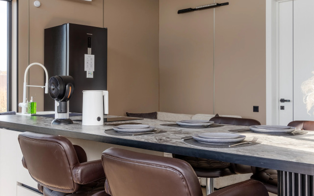 Частный дом Na Bali