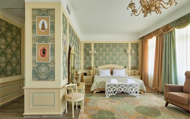 Aivani Hotel