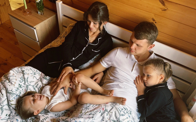 Гостевой дом Баглачевские дачи