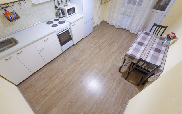 Na Latysheva 3e/1 Flat
