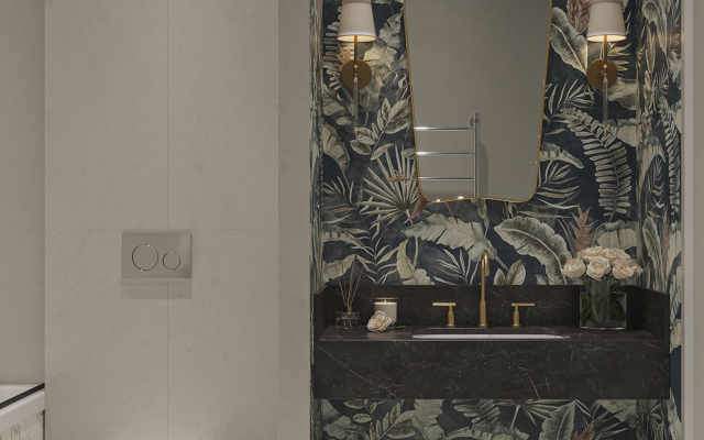 Апартаменты на Максима Горького