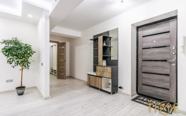 Ryadom S Parkom Lxt By Apartments