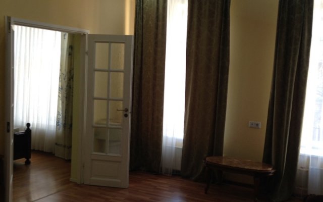 Piligrim Guest House