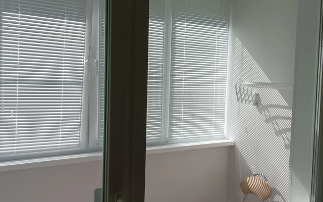 Volzhskiy bereg Flat