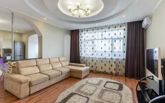 Apartments Five Stars 28