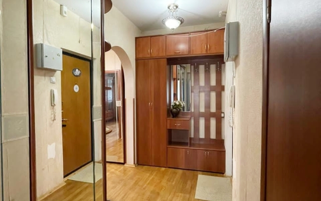 Апартаменты на улице Волынская 10