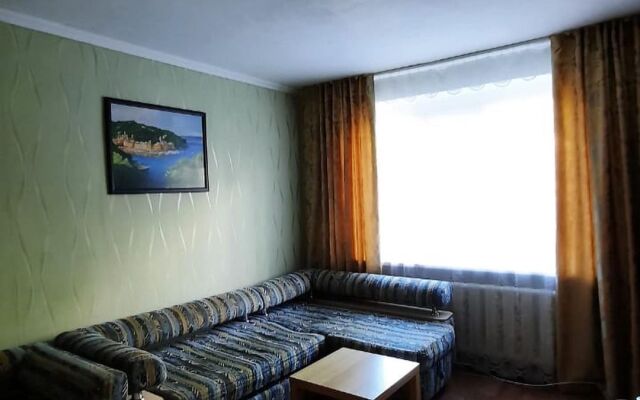 Vozle Morya Apartments