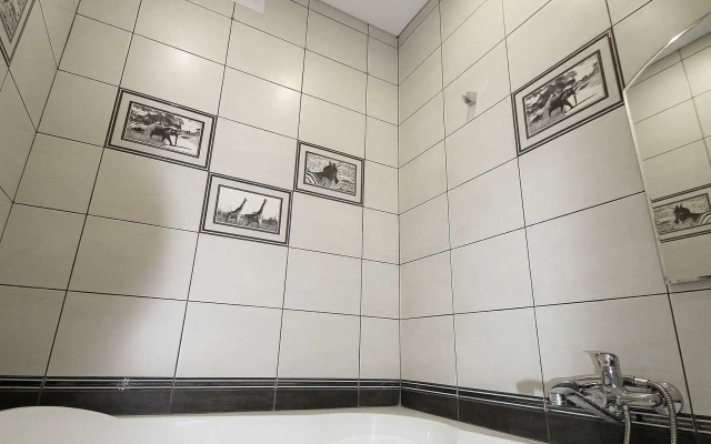 Апартаменты Абакан