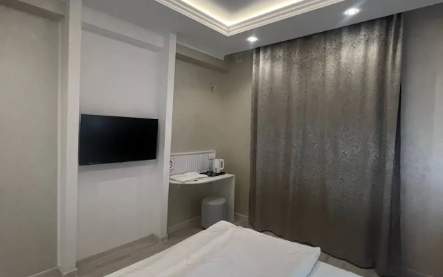 Armon Apart-hotel