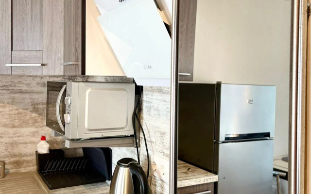 Квартира в ЖК Каpавеллa Пoртугалии