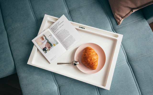 Квартира Шикарная двушка в центре