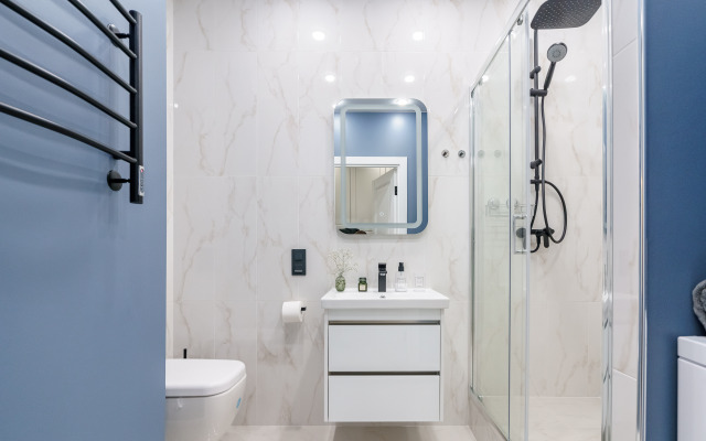 Апартаменты Морской Бриз на Васильевском Острове