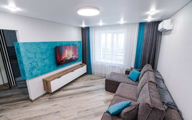 Kak Doma na  Gorykogo 147 Flat