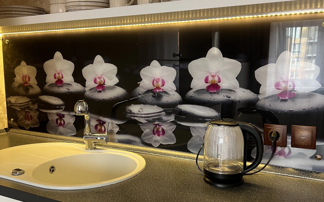 Квартира в ЖК Комфорт-класса в Центре Калининграда