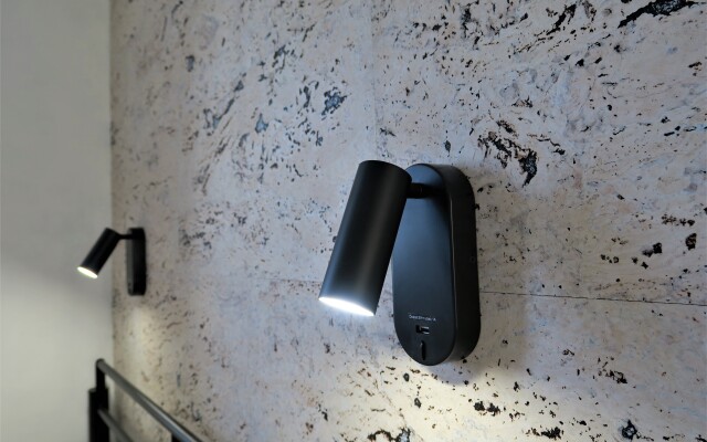 Апартаменты с Двумя Отдельными Спальнями