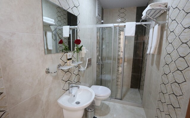 MAXWELL HOTEL Boutique-hotel