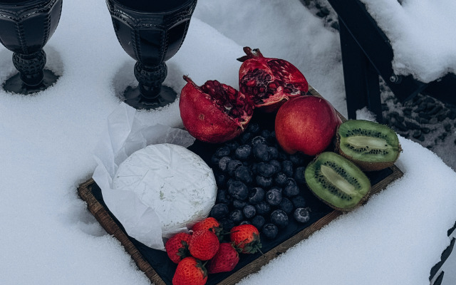 База отдыха Апарт-бутик Альпака