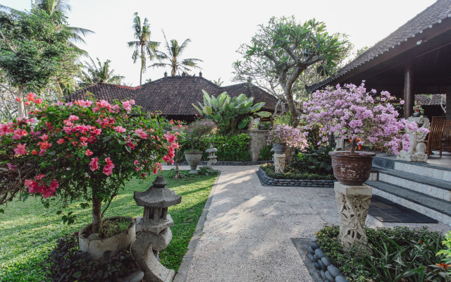 Вилла Kishi-Kishi ArVilla for big company