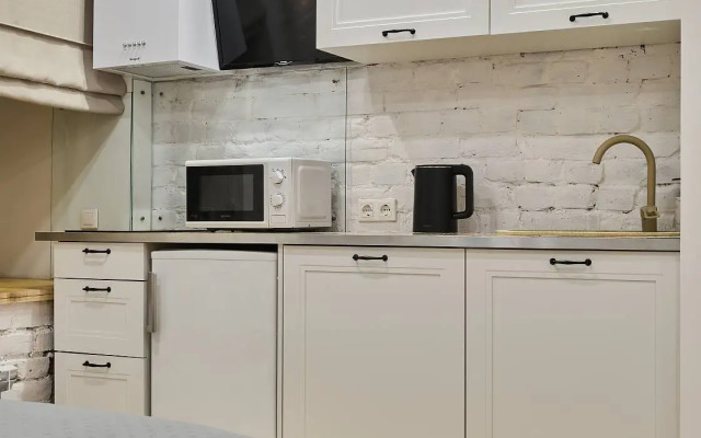 Квартира FlatStay Кирочная 32