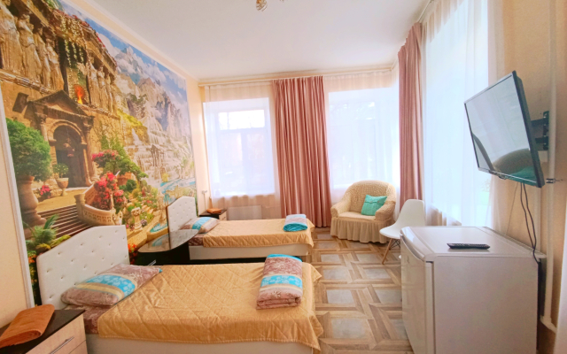 GooDHoliday Lodging houses