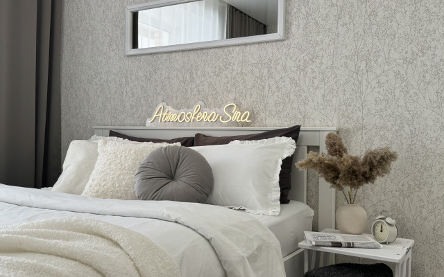 Квартира Hugge Place на Лазурной Объект №232