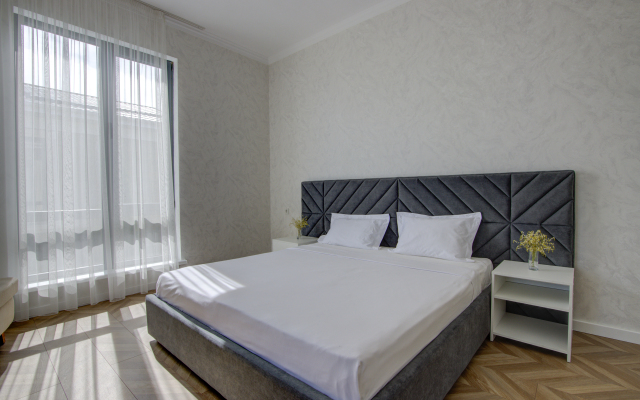 Apart-Otel Novel Hotel & Apartments