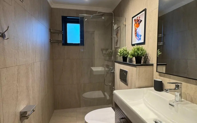 Вилла Maria Luxury