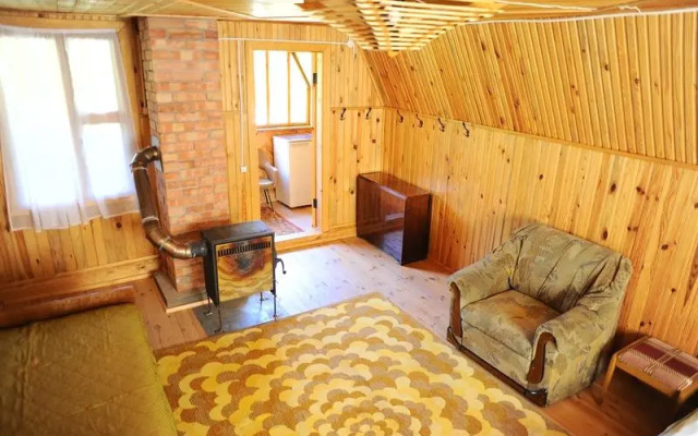 Гостевой Дом Мацуки