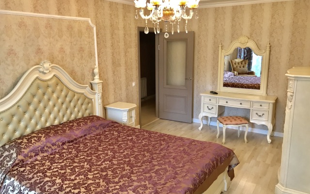 Sunny Svetlogorsk 23 Apartments