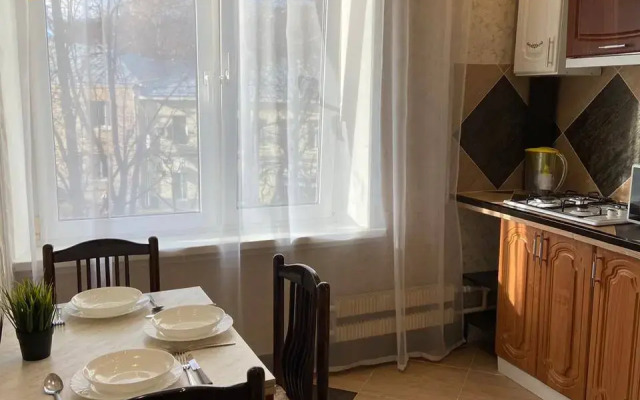 Квартира Однокомнатная на Бауманской