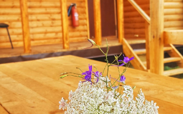 Агроферма ТИХОЕ МЕСТО