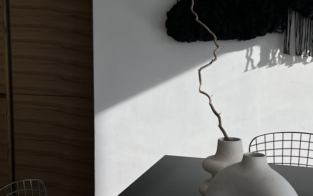 Апартаменты Roomley Moscow City 1