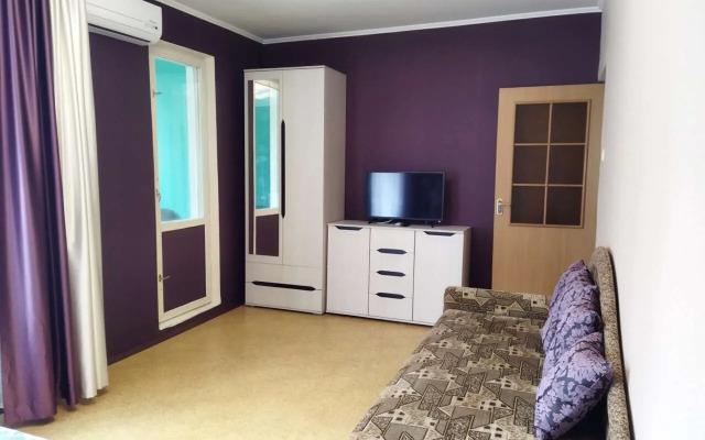 Na Ulitse Vinogradnaya 22 Flat