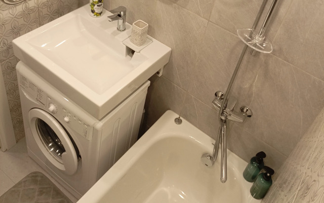 Апартаменты Room-Room Январский 158