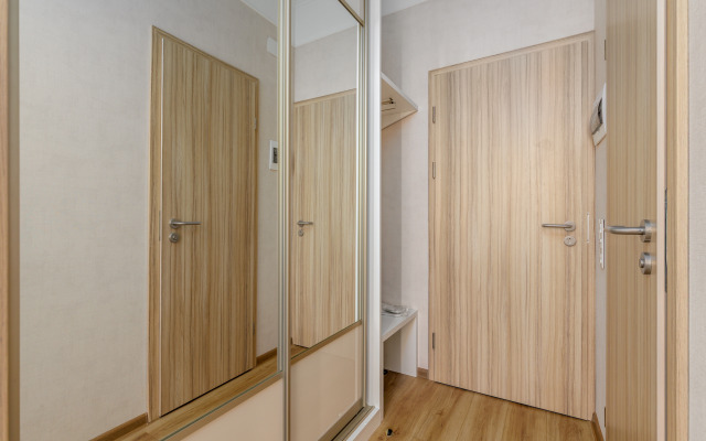 Апартаменты Комфорт у Невского проспекта