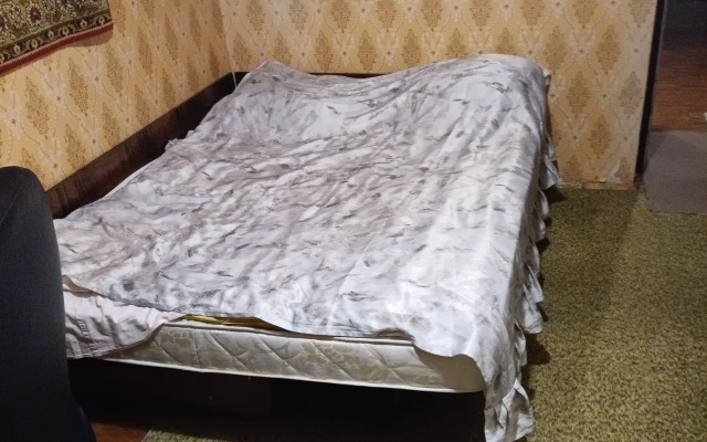 V Gostyakh U Babushki V Moskve I U Reshal Flat