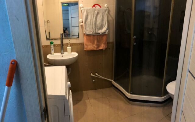 Kalina Hostel