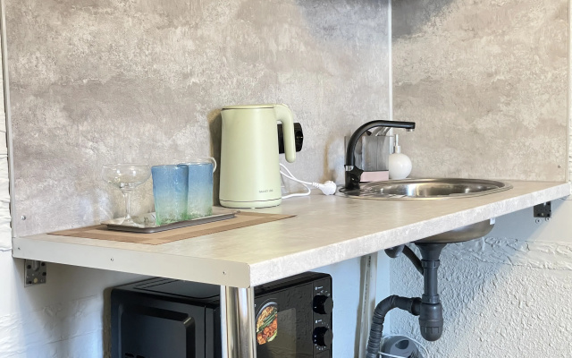 Apartamenty Uutnaa Studia v Centre