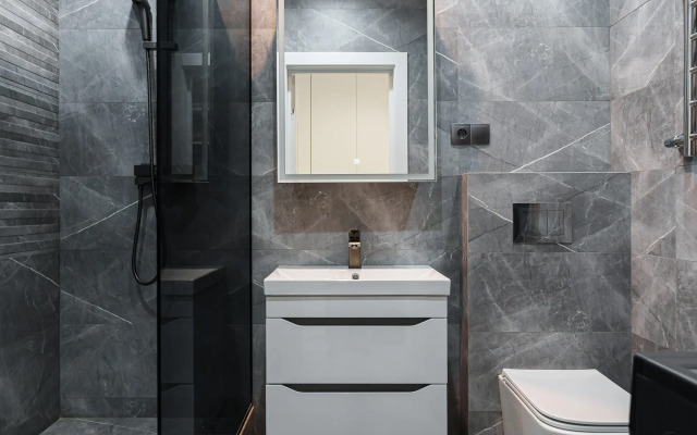 V Rayone Minsk Mir Ryadom S Avia Moll Apartment