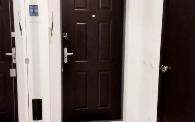 Апартаменты DreamHouse ЖК Эврика