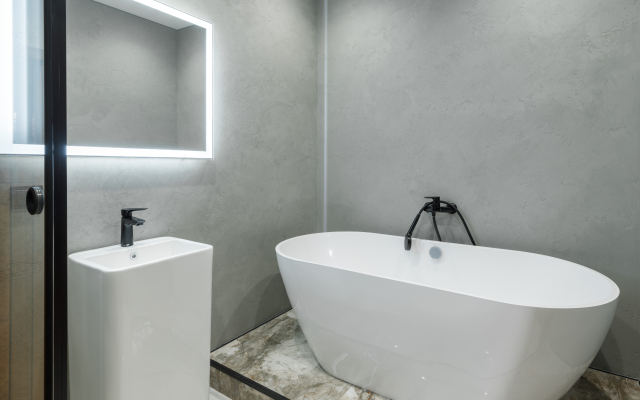 Квартира на улице Индустриальная 65