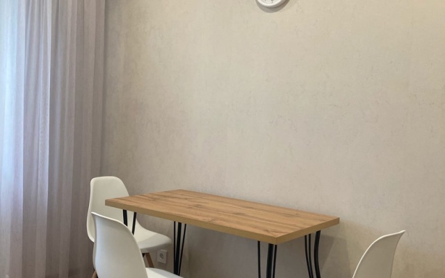 u Vokzala Apartaments