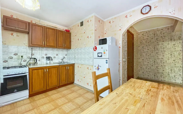 Квартира возле Онкологии имени П.А. Герцена