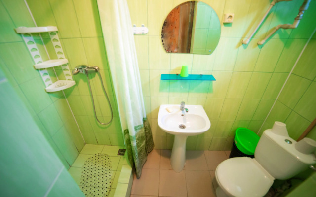 База Отдыха Лукоморье