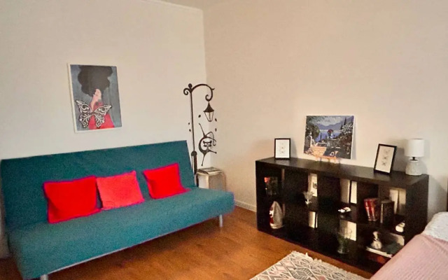 Апартаменты La Luz Prazhskaya